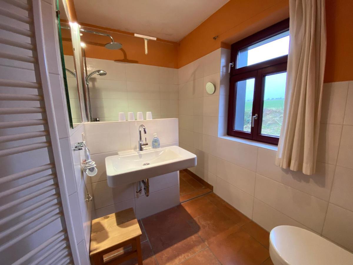 Waldhaus Am Lilienstein Apartment Кьонихщайн ан дер Елбе Екстериор снимка